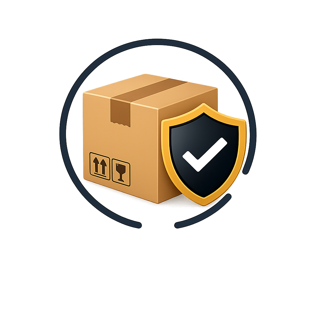 Protección de Envío