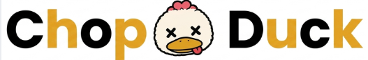 Chop Duck