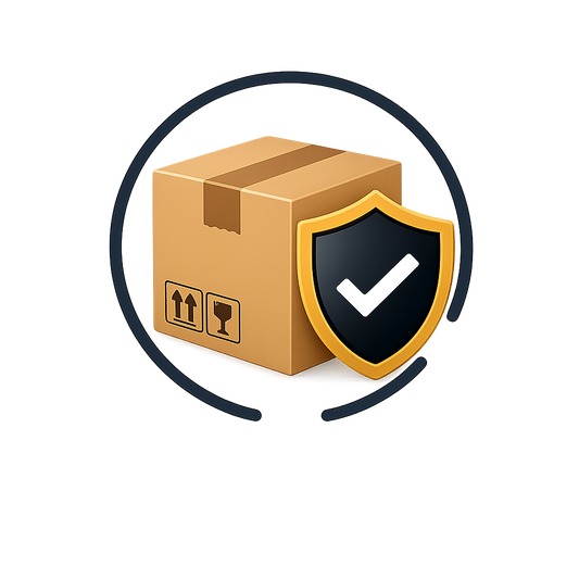 Protección de Envío